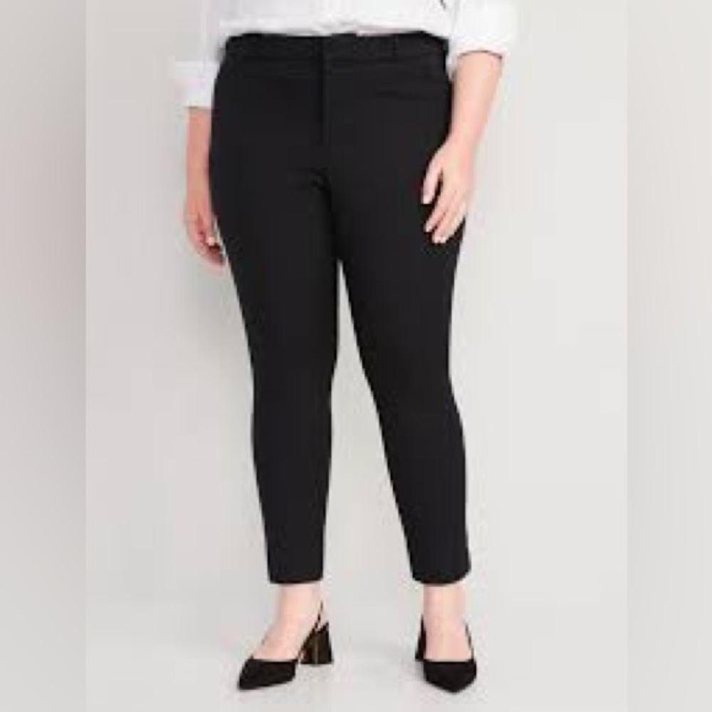 Old Navy Pixie Pants - image 1
